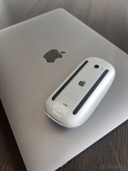 Apple Magic Mouse 3 (lighting) - bílá - 5