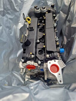 MOTOR 204 DT JAGUAR / RANGE ROVER VELAR - 5