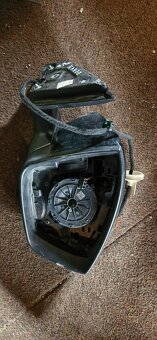 Prave zpetne zrcatko skoda karoq 9 pinu - 5