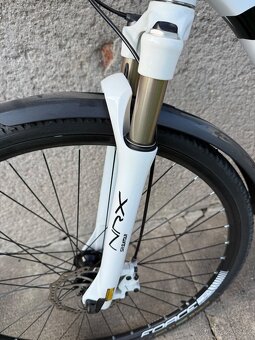 Crossové kolo SCUD Cross - 5
