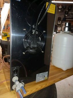 Vypec lindr - 5