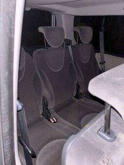 Citroen Jumpy 2008 2.0 HDI 100kw - 5
