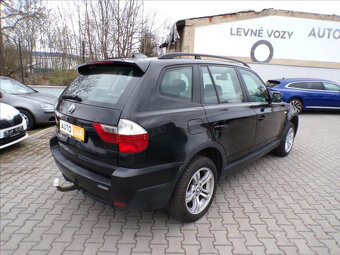 BMW X3 d 2,0 TAŽNÉ ZAŘÍZENÍ - 5