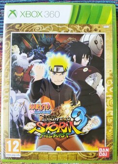 Hry Xbox 360 (4/4) - 5