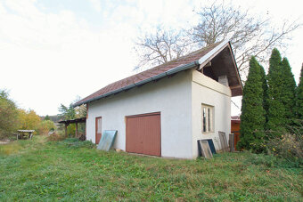 Prodej, rodinný dům 5+1, Stupno - Břasy - 5