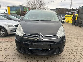 Citroen C4 Picasso č. 22475 - 5