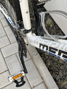 Horské kolo Merida Matts TFS 500 - 5