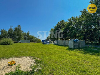 Prodej, pozemek - zahrada, 929 m2, Doubrava, 132700 - 5