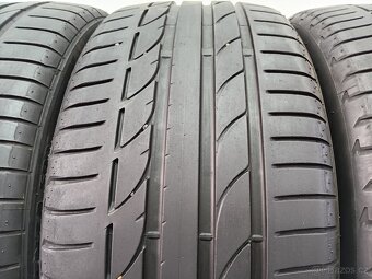 Letní pneu 235/40/19 Bridgestone - 5