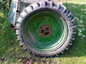 Disky na Zetor 25 K - 5