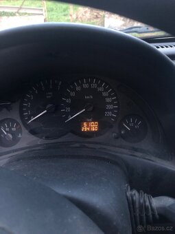 Vyměním opel Corsa C 1.0 - 5
