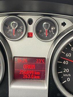 Ford focus 1.6 tdci - 5