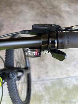 Trek Marlin 5 Jako Novy Na Prodej Frame Size 23 inch - 5