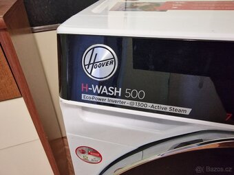 Pračka Hoover H-Wash 500 - 5