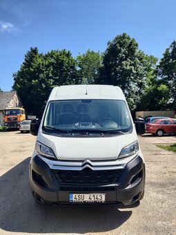 Citroen Jumper 2.0 HDI 120kw - 5