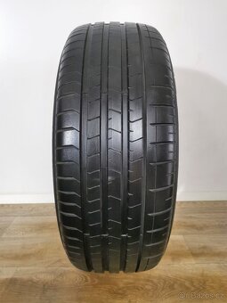 Volkswagen - orig. ALU disky 5x112 R19 - 5
