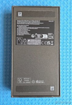 Samsung Galaxy S25 Silvershadow 128GB ZÁNOVNÍ - 5