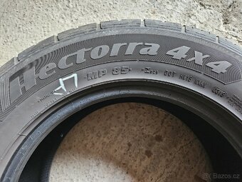 Pneu 245/65R17 Matador Hectora 4x4 - 5