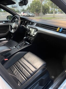 Prodam Passat DSG b8 Rline - 5
