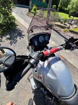 Bmw gs 1150 r - 5