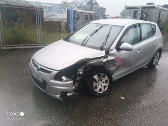 Náhradní díly Hyundai i30 - 5