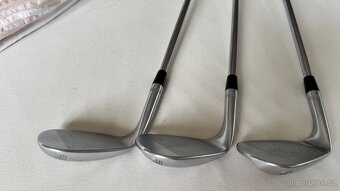 Titleist wedges Vokey Design SM8 - 5