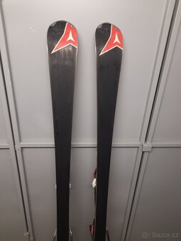 Lyže Atomic D2 Race SL 170 cm - 5