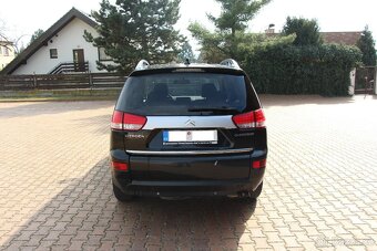2007 Citroen C-crosser 2.2HDI - 5