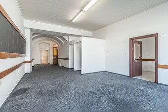 Vícegenerační dům v centru Doks, 330 m² – bydlení i investič - 5