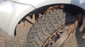 Suzuki Jimny - 5