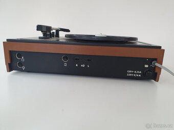 Retro gramofon Tesla - 5