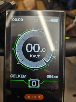Prodam elektrokola Crussis - 5