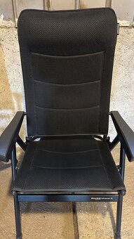 Kempingová křesla Westfield XL - 5