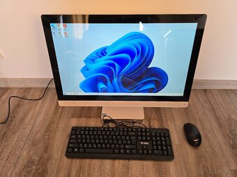23,8" dotykový All-in-One počítač HP Pavilion 24-b157ng - 5