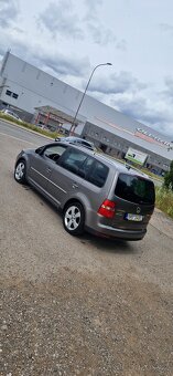 Vw touran 2.0 tdi 125kw - 5