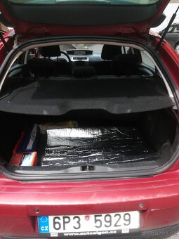 Citroën c4 1.6 hdi - 5