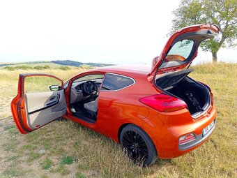 Kia Cee´d 1,6 CRDI - 5