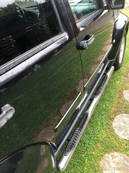 Dodge nitro - 5