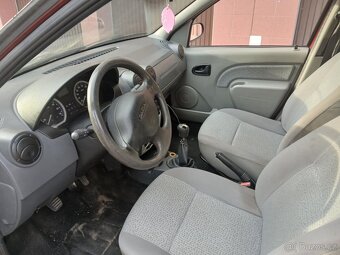 Prodám Dacia Logan - 5