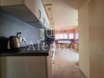 Prodej mobilheimu, mobilního domu 32 m2, Jenštejn - Dehtáry - 5