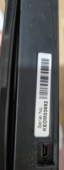 Canon Lide 110 - 5