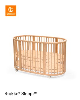 Nádherná postýlka Sleepi™ Mini a Sleepi™ pro větší děti - 5