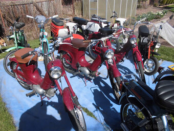 MOTO - 5
