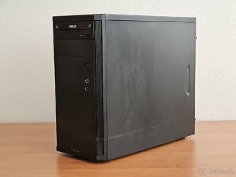 Počítač i7-6700 / GTX 1060 6GB / 16GB RAM / SSD+HDD - 5