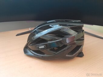UVEX I-VO BLACK S4104240200 ORIGINAL IHNED K PRODEJI - 5