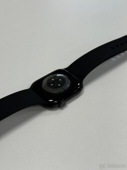 Apple Watch 10 - 42mm ✅ NOVÉ 100% BATERIE - 5