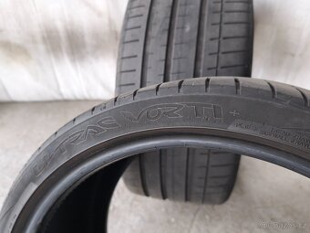 265/30 r20 letní pneumatiky - 5