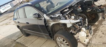 Skoda Superb 2 dily - 5