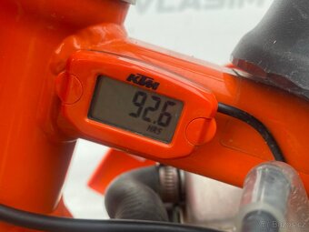 KTM 50 SX FACTORY EDITION - 5