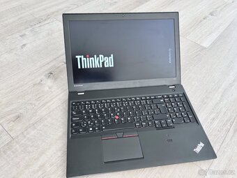 Lenovo T550 i5/8GB/250GB - 5